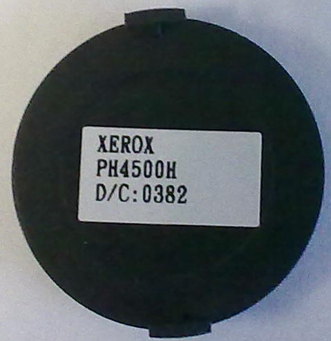 Прошивка Для Xerox 3100